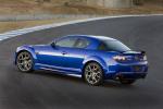 Mazda RX-8 R3 2009 года